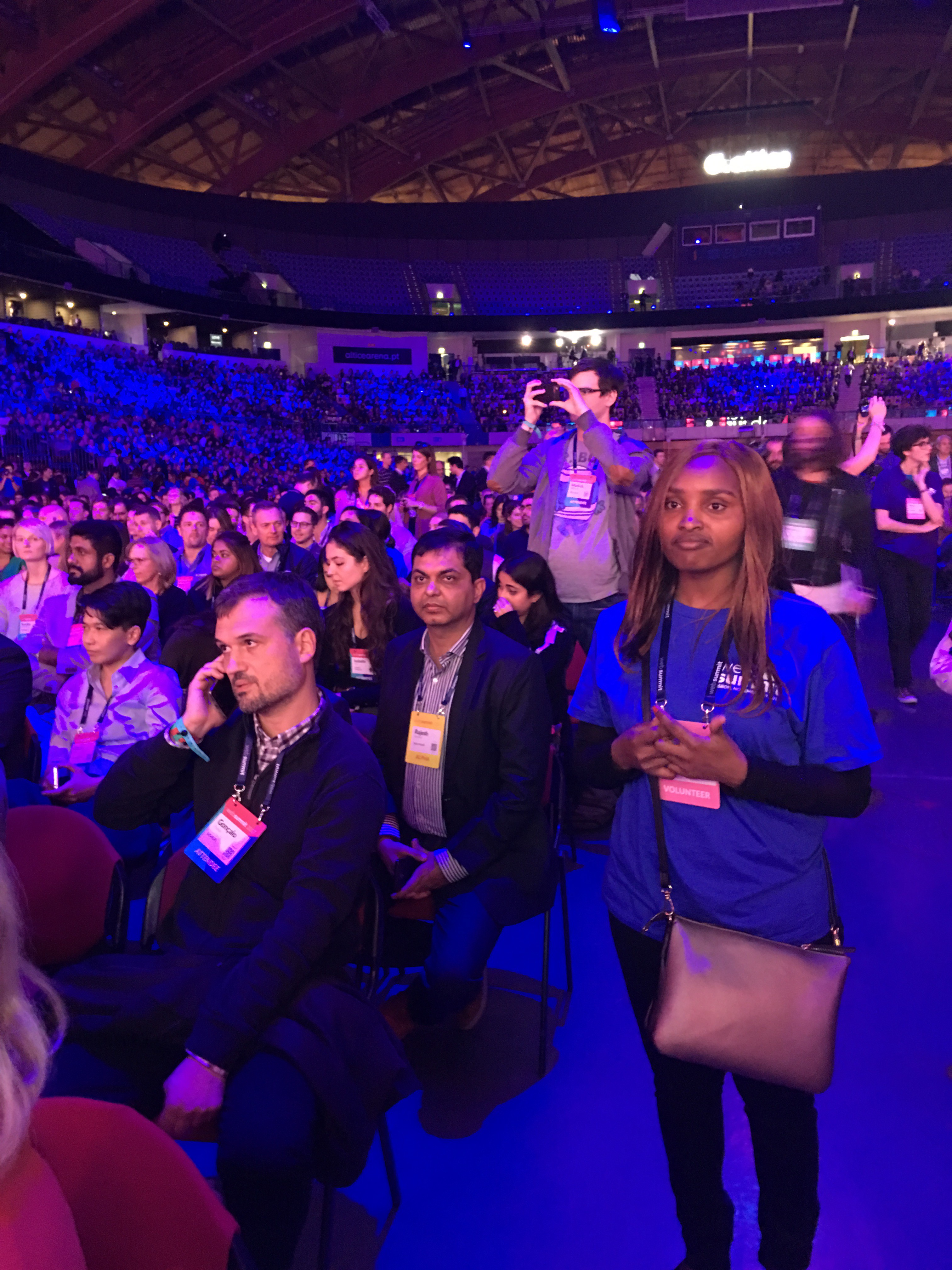 Brixwell Limited -websummit