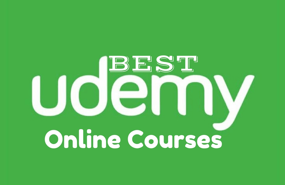 Udemy-Online-Courses